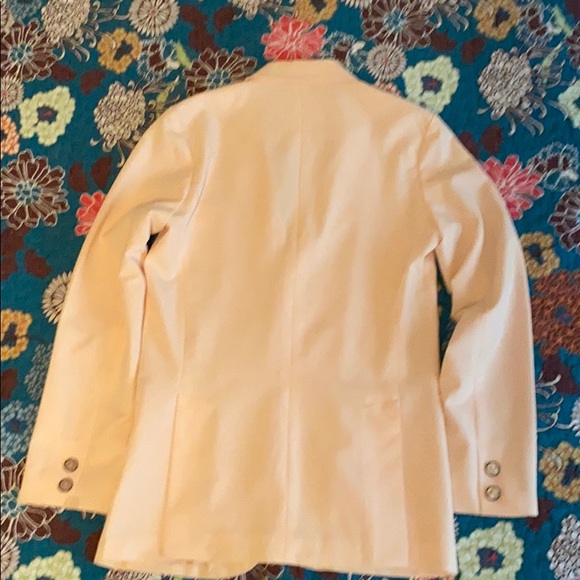 Pink blazer - Picture 2 of 3